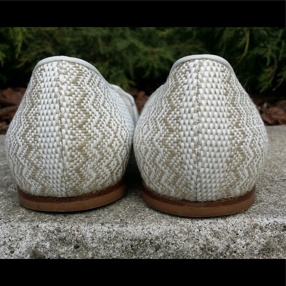 SOLD !!!!! JIMMY CHOO model ATTILA flats - Picture 5 of 8